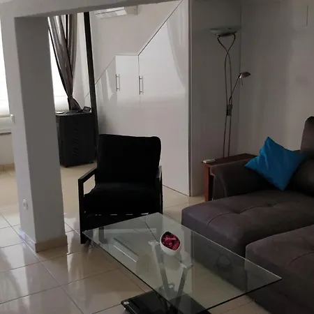 Apartamento Da Rocha, Casa Junto A Fortaleza.