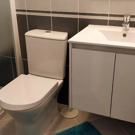 Da Rocha, Casa Junto A Fortaleza. Apartamento Portimão