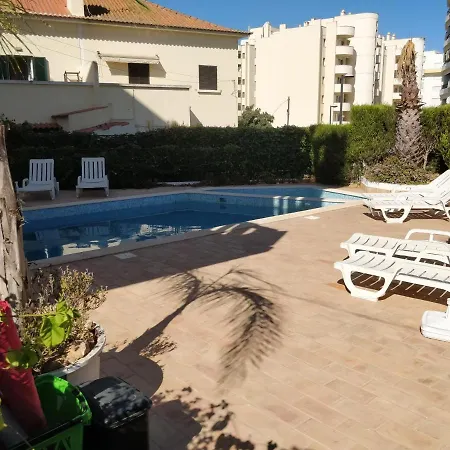 Apartamento Da Rocha, Casa Junto A Fortaleza.