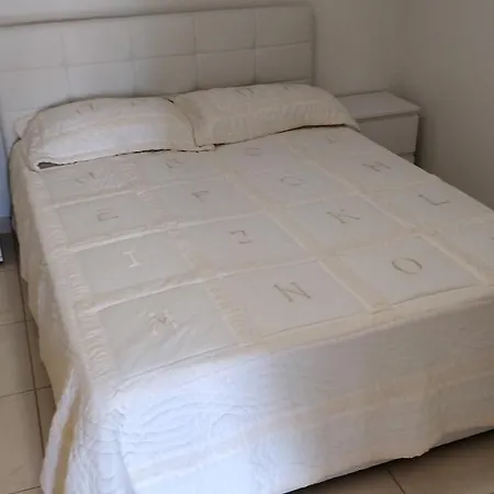 Apartamento Da Rocha, Casa Junto A Fortaleza. *