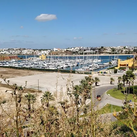 Appartamento Da Rocha, Casa Junto A Fortaleza. *